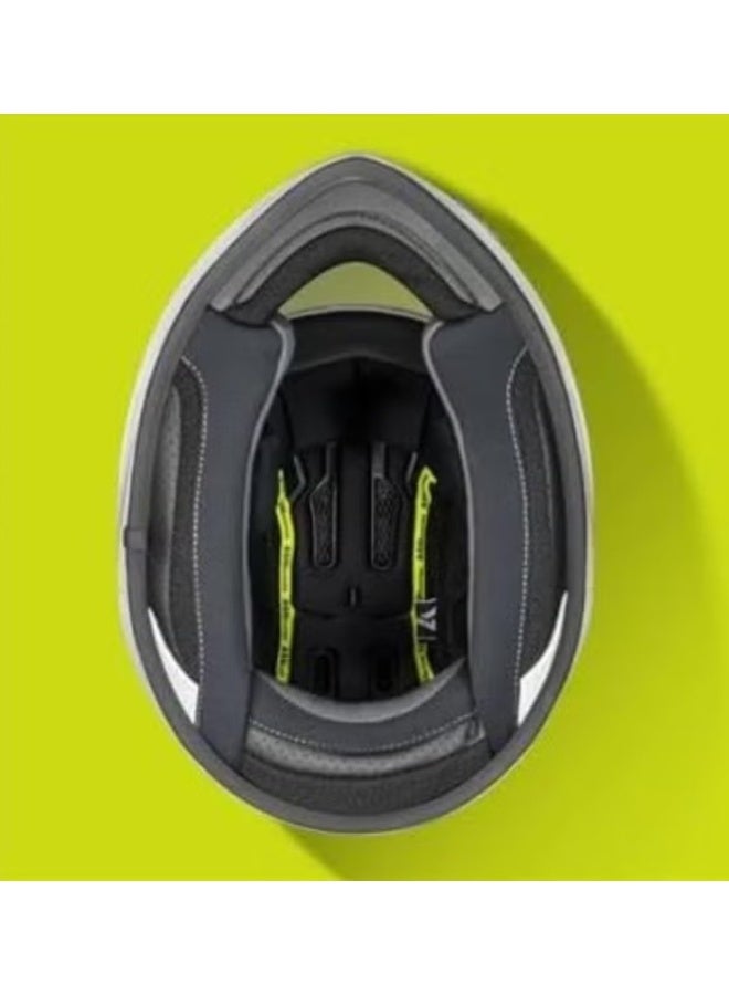 Airoh خوذة كونور غامر لامعة L - Image 3